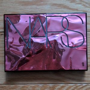Nars Overlust Cheek Palette